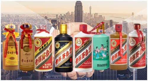 来宾市合山回收茅台